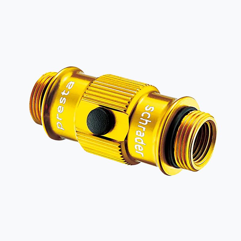 Cyklistická pumpa Lezyne Macro Floor Drive ABS 220psi flat grey 8