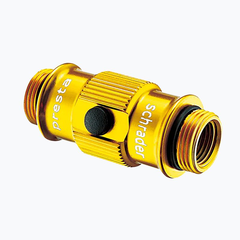 Pumpa na bicykel Lezyne Macro Floor Drive DV 220psi flat grey 7