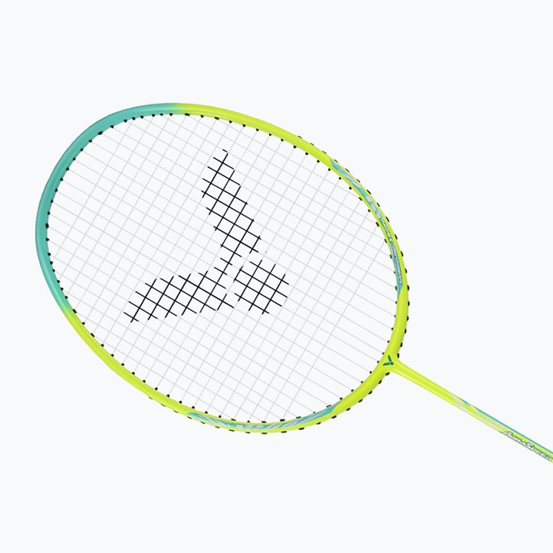 Badmintonová raketa VICTOR Auraspeed 9 G 4