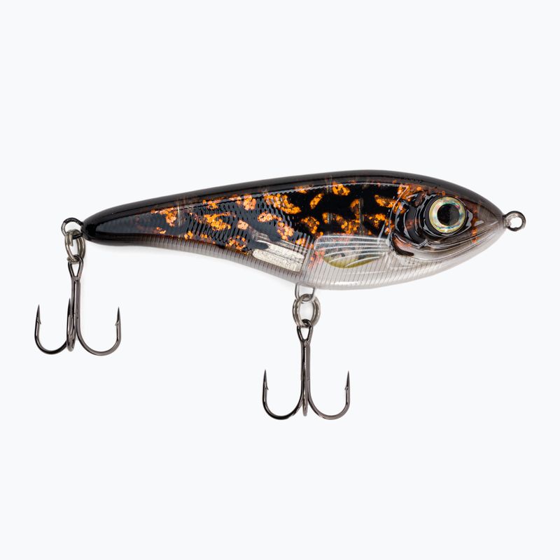 Strike Pro Buster Jerk II Floating C770G TEV-EG049F Wobler