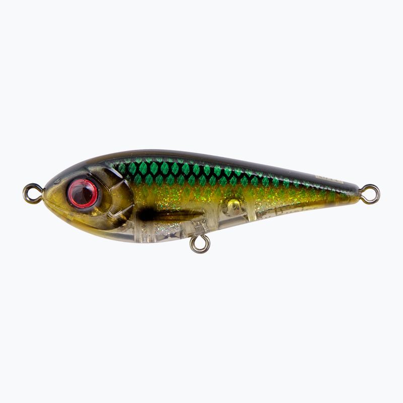 Závesný vobler Strike Pro Tiny Buster C766G TEV-EG149S