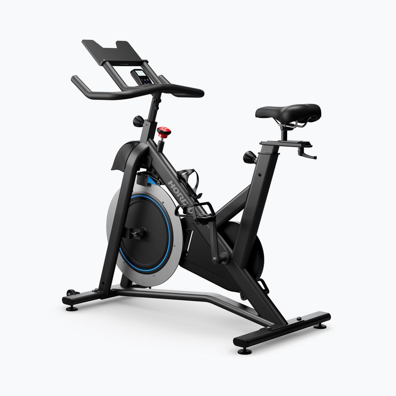 Spinningový bicykel Horizon Fitness Indoor Cycle 5.0 IC 3