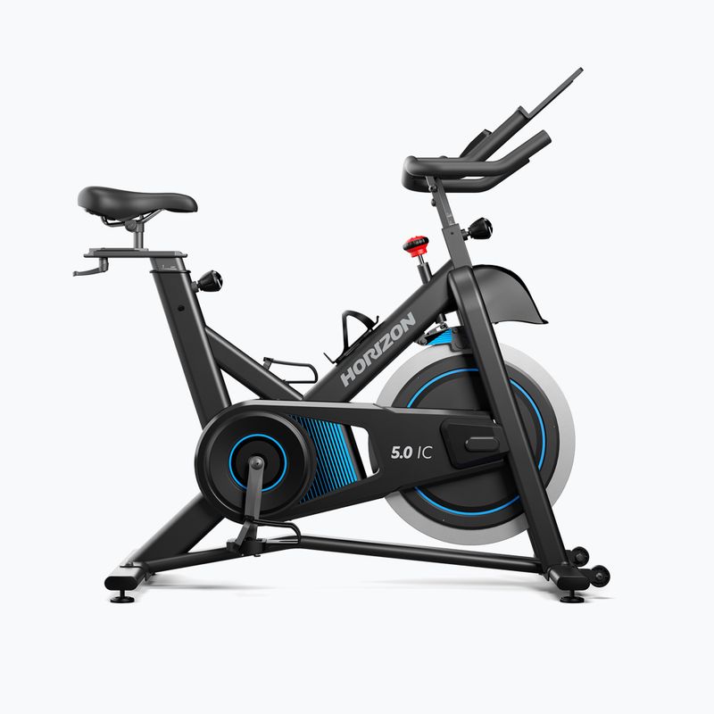 Spinningový bicykel Horizon Fitness Indoor Cycle 5.0 IC 4