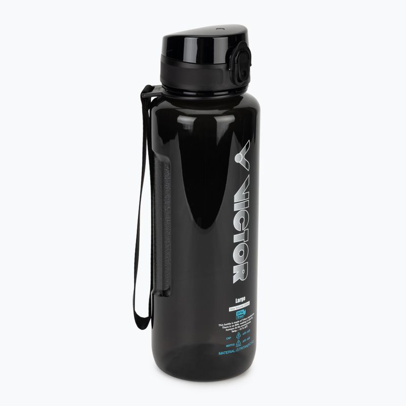Termoska VICTOR Bidon PG978L 1250 ml čierna