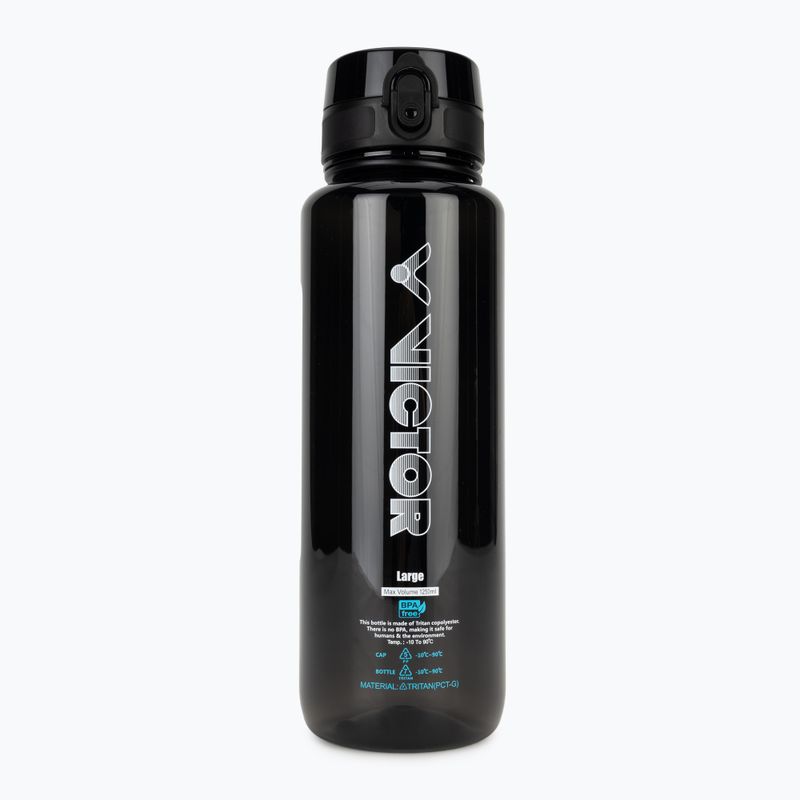Termoska VICTOR Bidon PG978L 1250 ml čierna 2