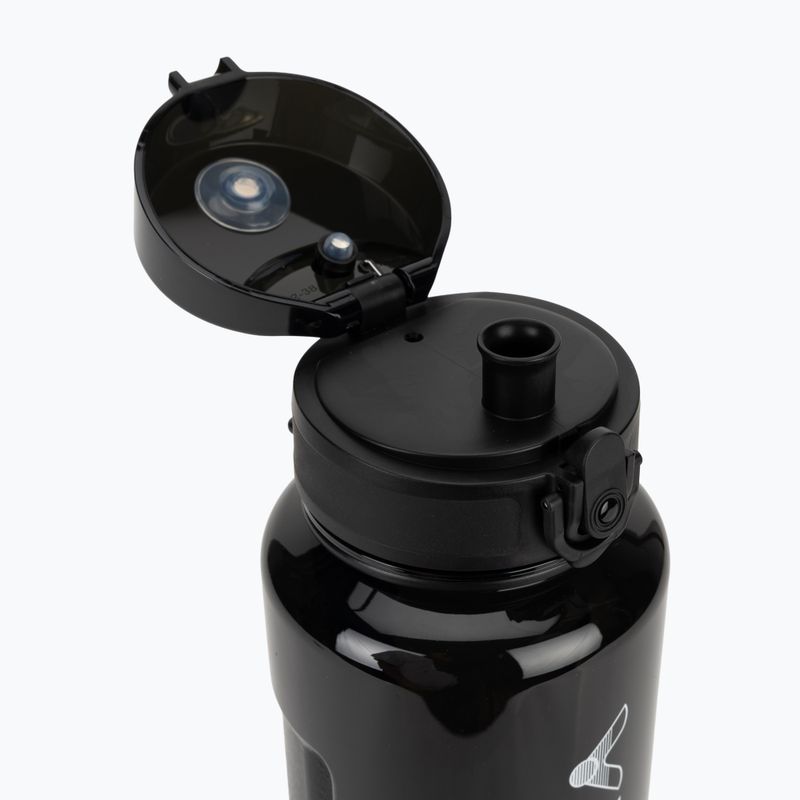 Termoska VICTOR Bidon PG978L 1250 ml čierna 4