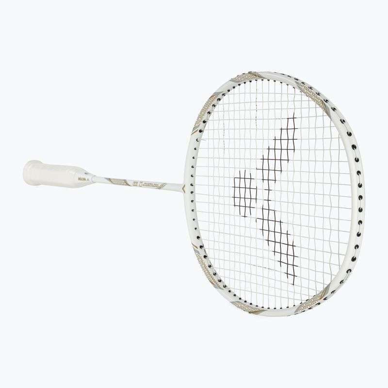 VICTOR Thruster K99 X electrum bedmintonová raketa 2