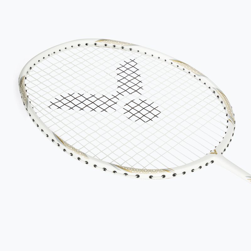 VICTOR Thruster K99 X electrum bedmintonová raketa 5