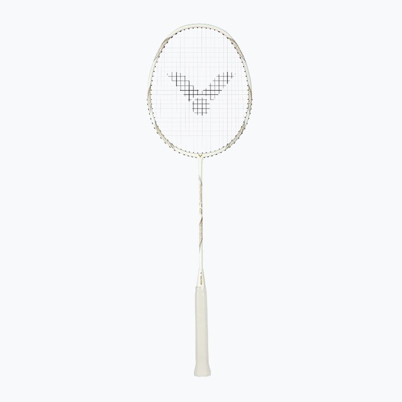 VICTOR Thruster K99 X electrum bedmintonová raketa 6