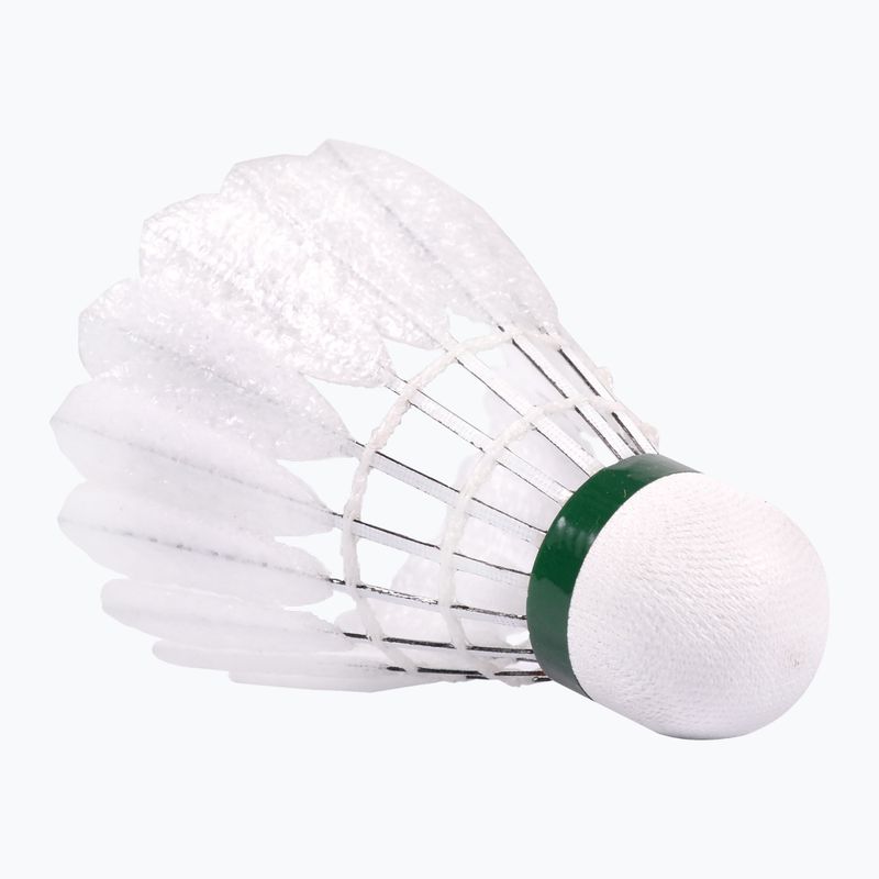 Badmintonové loptičky VICTOR Carbosonic NCS 77 12 ks. 3