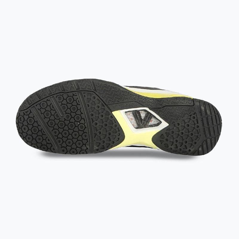 Pánske bedmintonové topánky VICTOR A830NitroLite CA anthracite/bright white 10