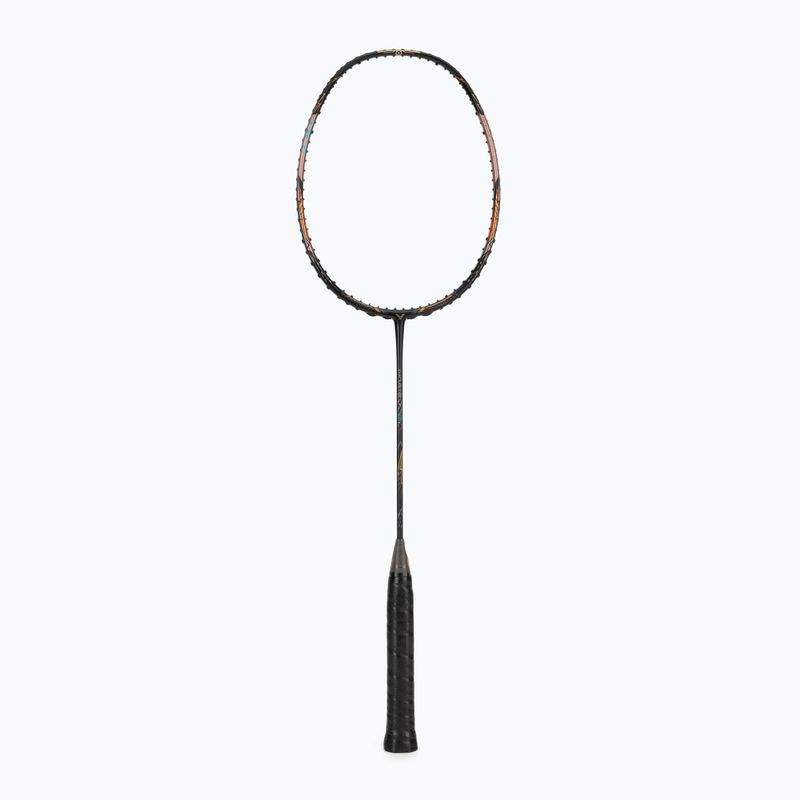 Raketa na bedminton VICTOR Thruster F Ultra C black