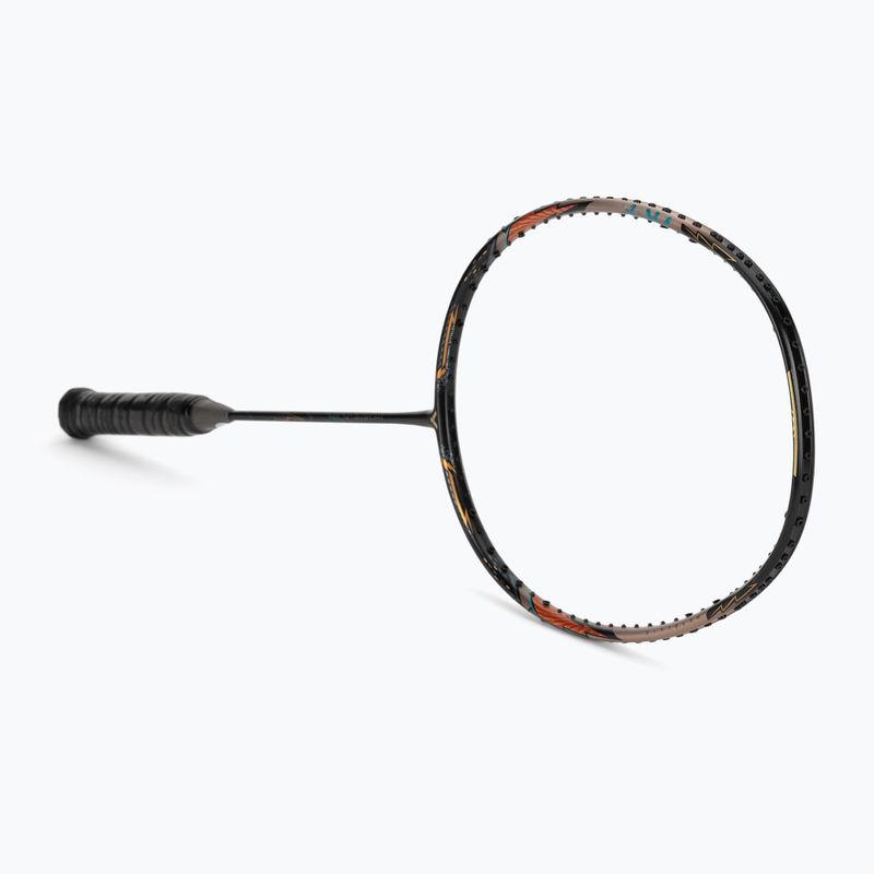 Raketa na bedminton VICTOR Thruster F Ultra C black 2