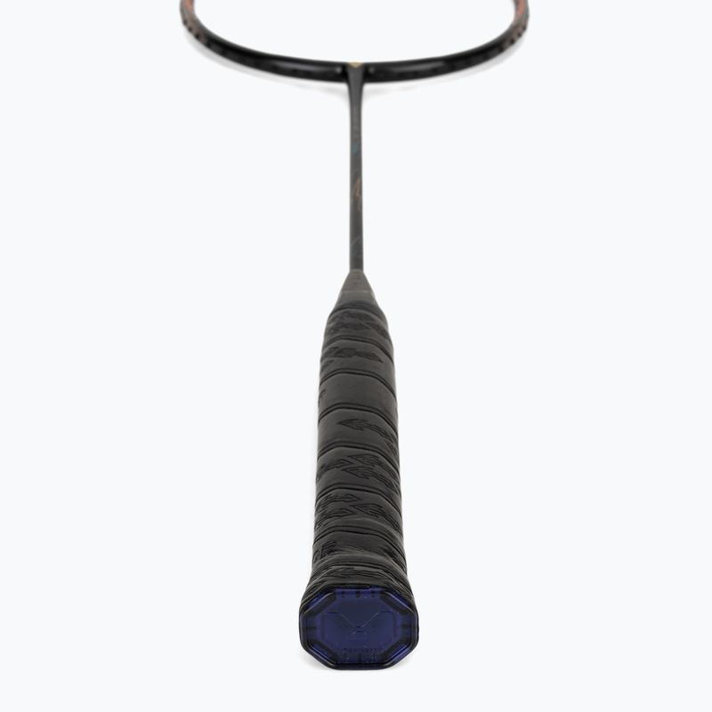 Raketa na bedminton VICTOR Thruster F Ultra C black 3