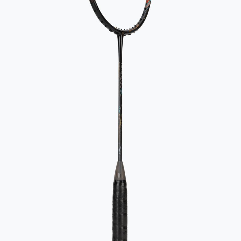 Raketa na bedminton VICTOR Thruster F Ultra C black 4