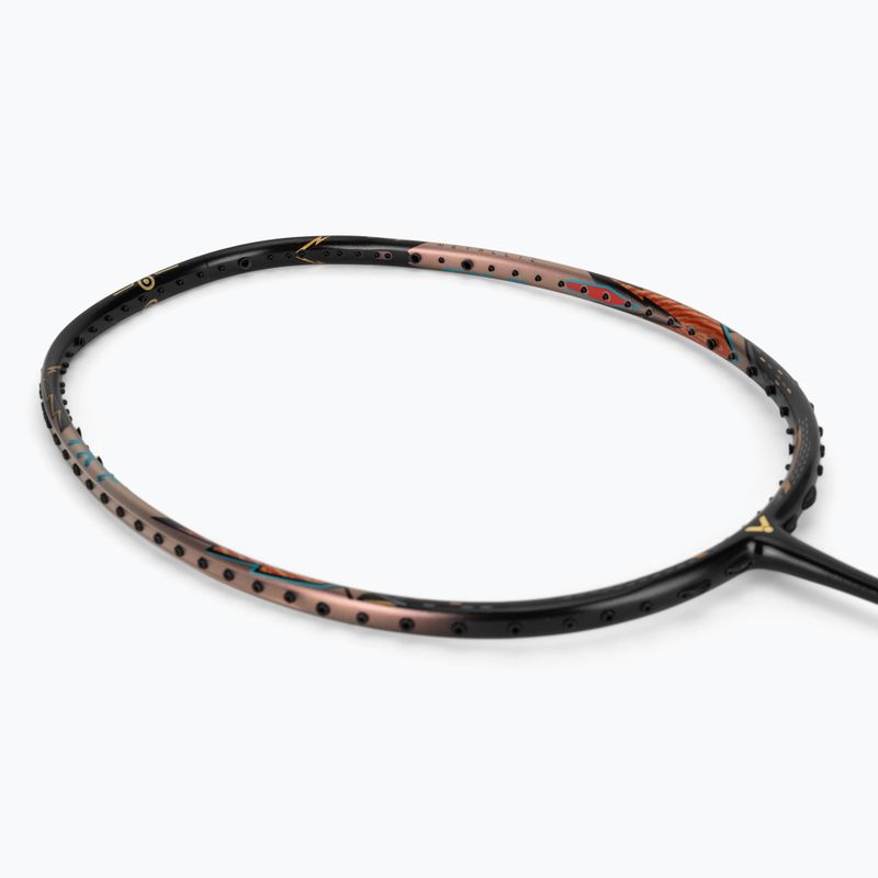 Raketa na bedminton VICTOR Thruster F Ultra C black 5