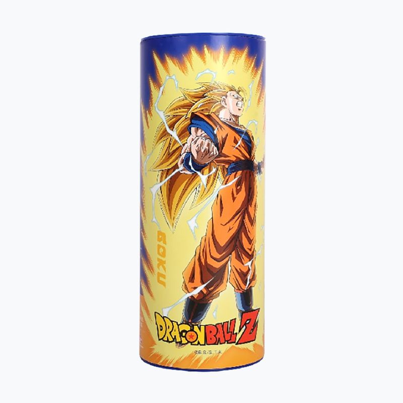 Loptičky na bedminton VICTOR Dragon Ball Z Synthetic 3 ks  sodalite blue