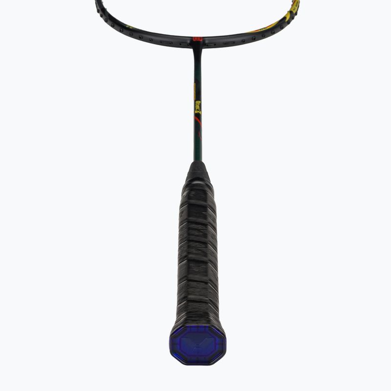 Bedmintonová raketa VICTOR Dragon Ball Z Thruster Shenron June Bug 3