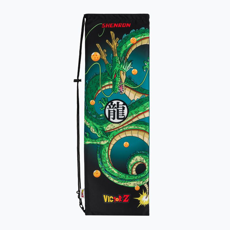 Bedmintonová raketa VICTOR Dragon Ball Z Thruster Shenron June Bug 6