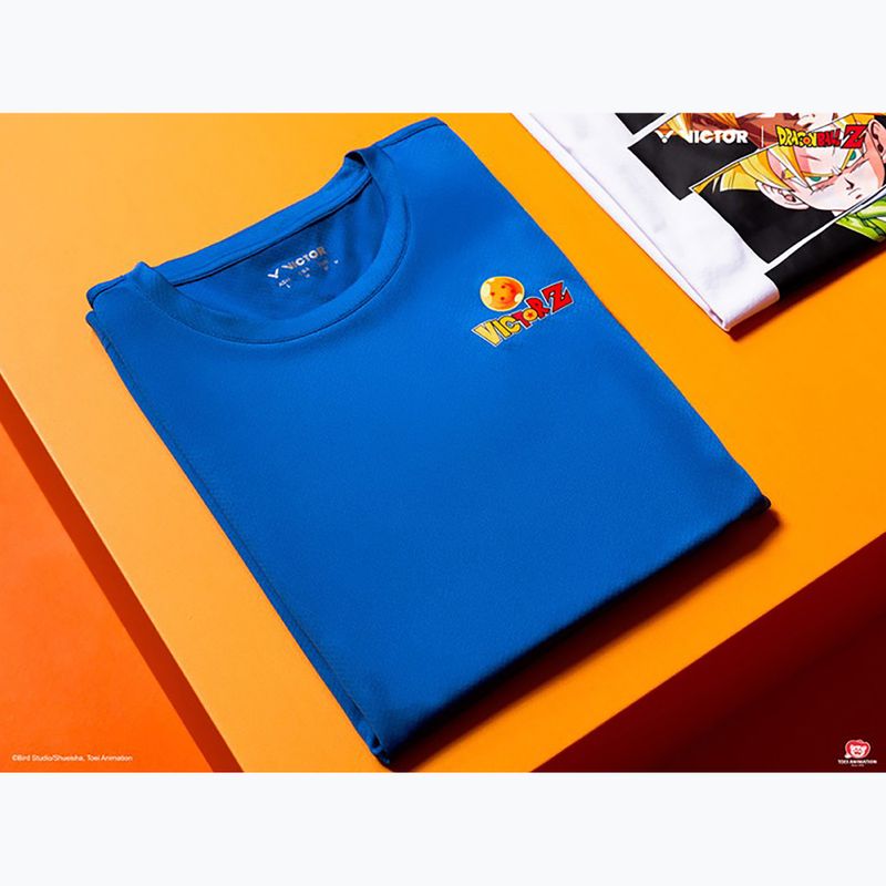 Tričko Victor T-504DBZ 3