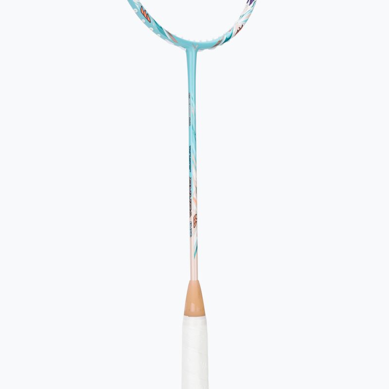 Bedmintonová raketa VICTOR Thruster Muse F 4