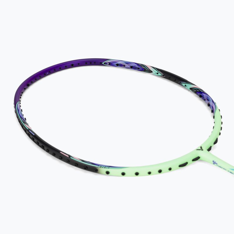 Bedmintonová raketa VICTOR DriveX 3H R 5