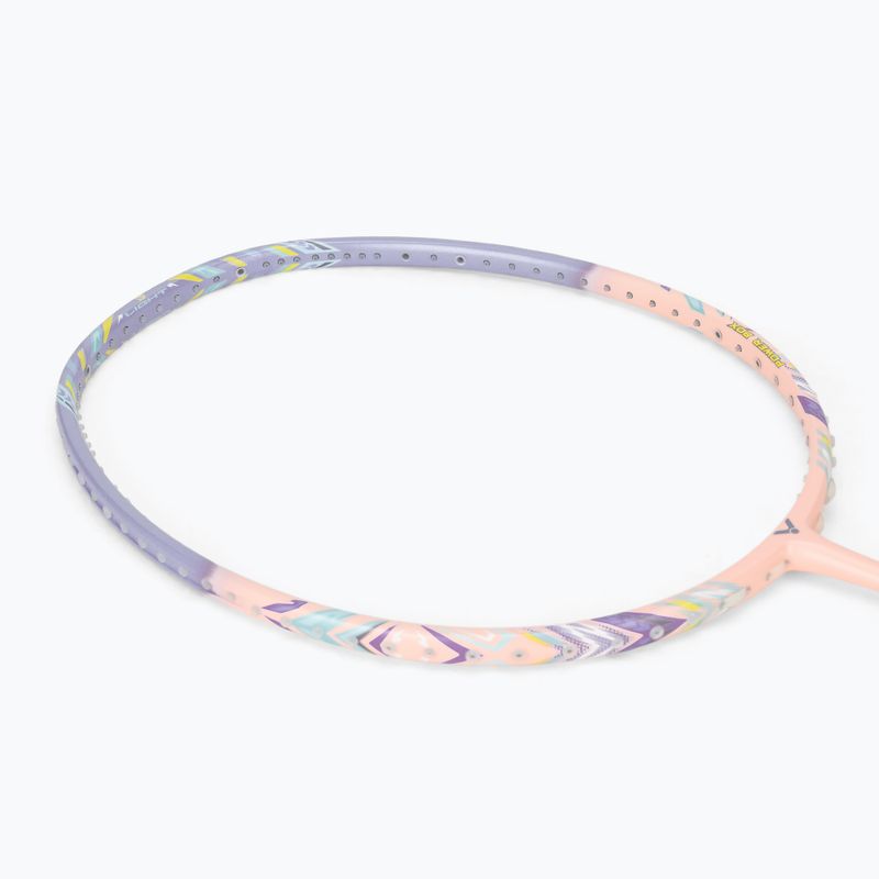 Bedmintonová raketa VICTOR Thruster HMRL Jelly MI 5