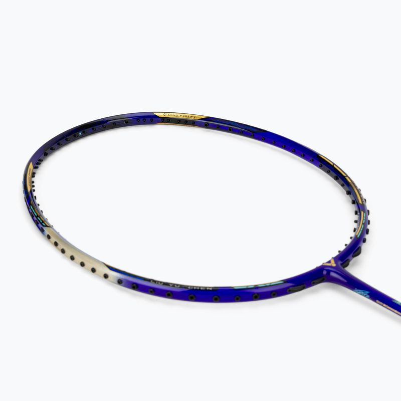 Bedmintonová raketa VICTOR Auraspeed LYC 5