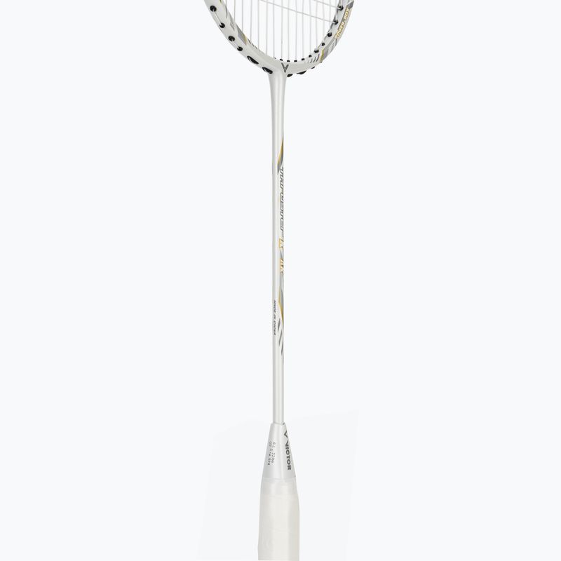 Bedmintonová raketa VICTOR Thruster K AK AX 4