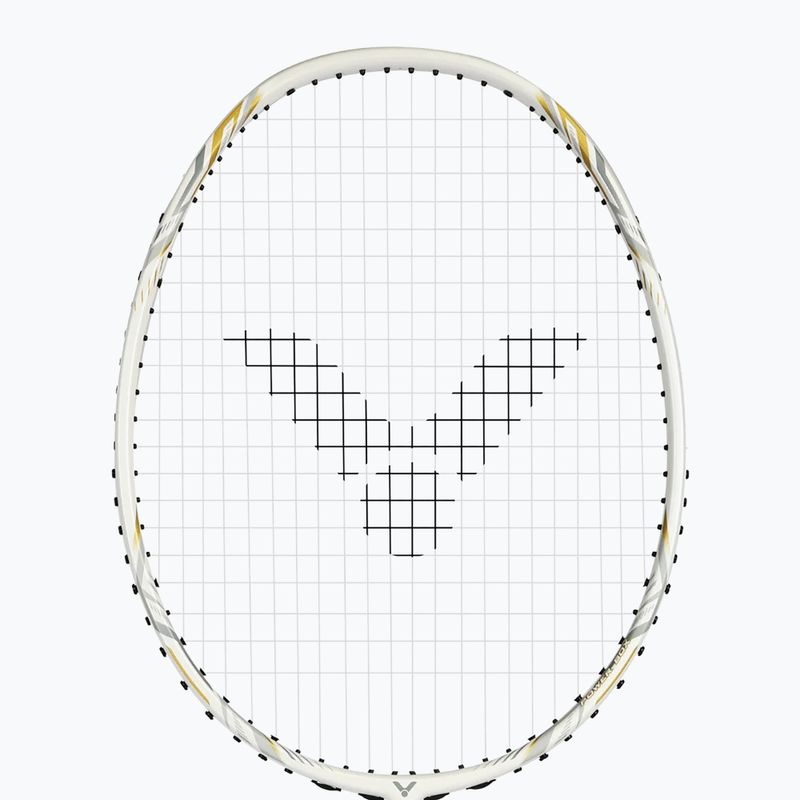 Bedmintonová raketa VICTOR Thruster K AK AX 2