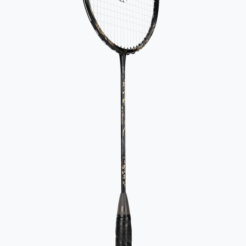 Bedmintonová raketa VICTOR Auraspeed PNTR C black 4