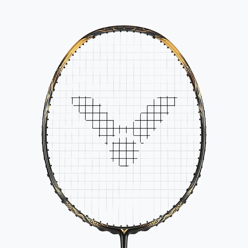 Bedmintonová raketa VICTOR Auraspeed PNTR C black 2