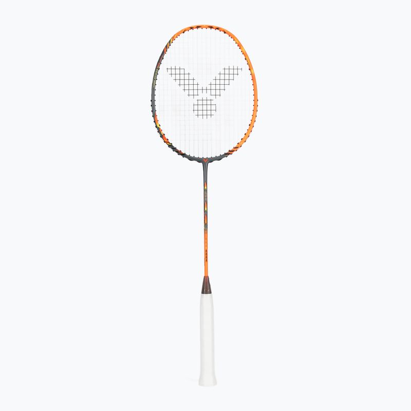 Bedmintonová raketa VICTOR Thruster RKT O orange