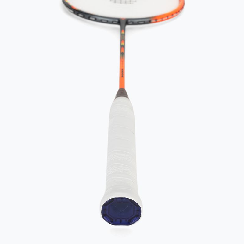 Bedmintonová raketa VICTOR Thruster RKT O orange 3