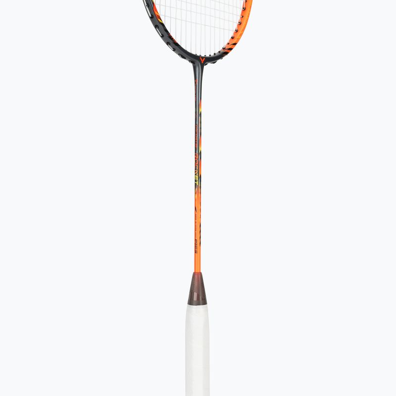 Bedmintonová raketa VICTOR Thruster RKT O orange 4
