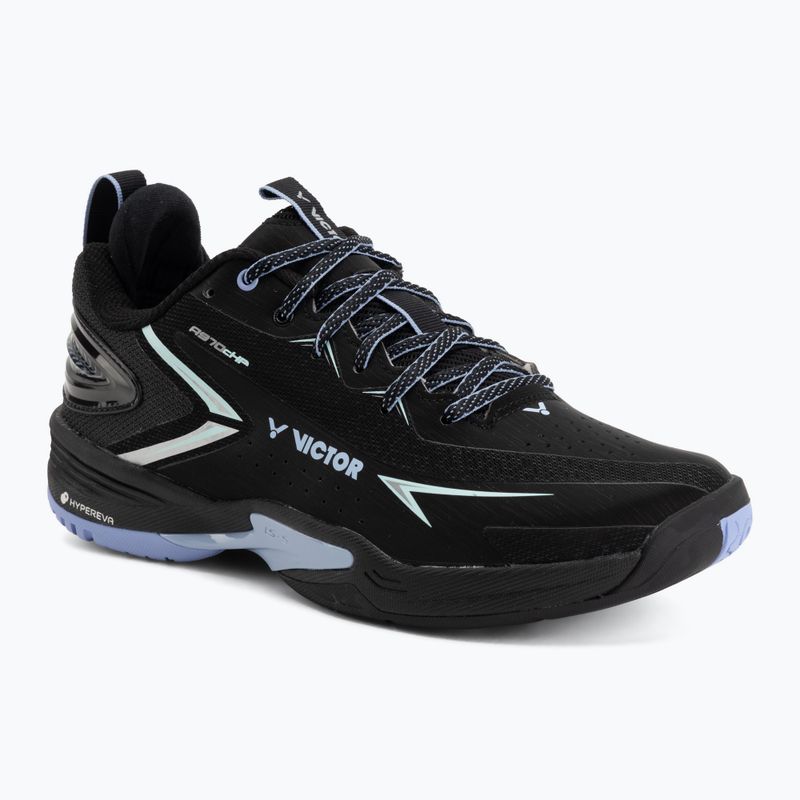 Pánske topánky VICTOR A970cHP obsidian glow