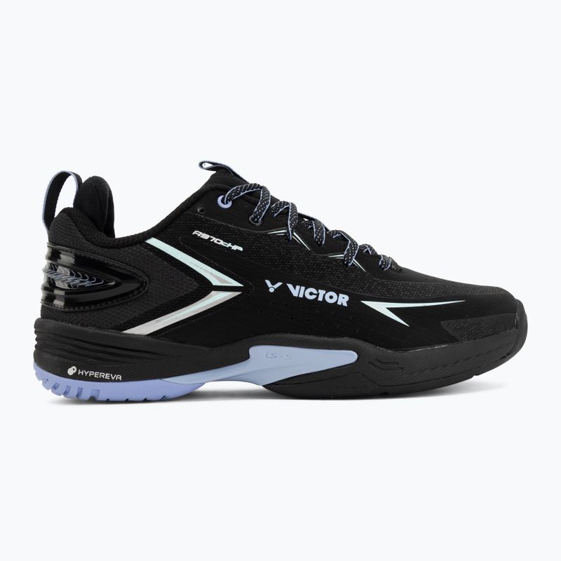 Pánske topánky VICTOR A970cHP obsidian glow 2
