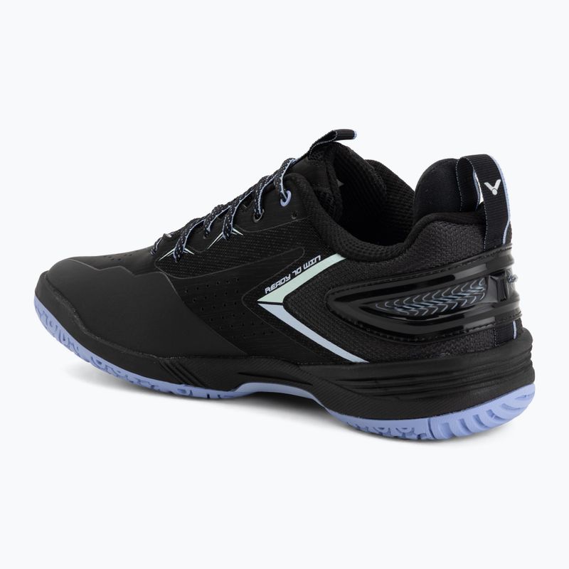 Pánske topánky VICTOR A970cHP obsidian glow 3