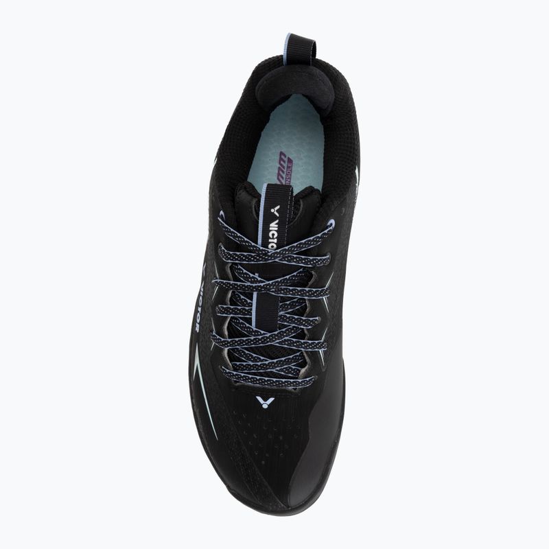 Pánske topánky VICTOR A970cHP obsidian glow 5