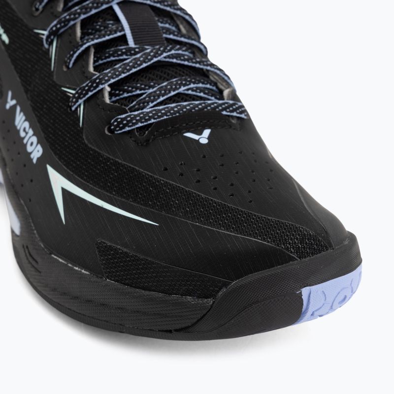 Pánske topánky VICTOR A970cHP obsidian glow 7