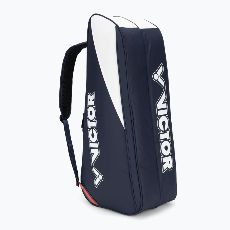 Taška na rakety VICTOR Doublethermobag BR5260 blue 5