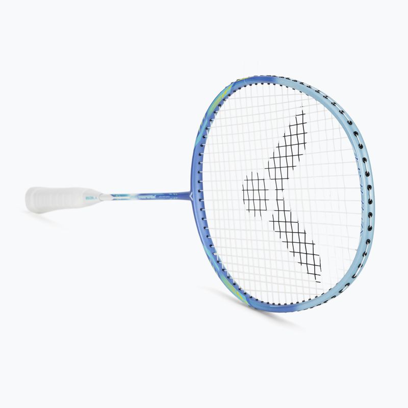 Bedmintonová raketa VICTOR Thruster Ryuga SPORT F blue 2