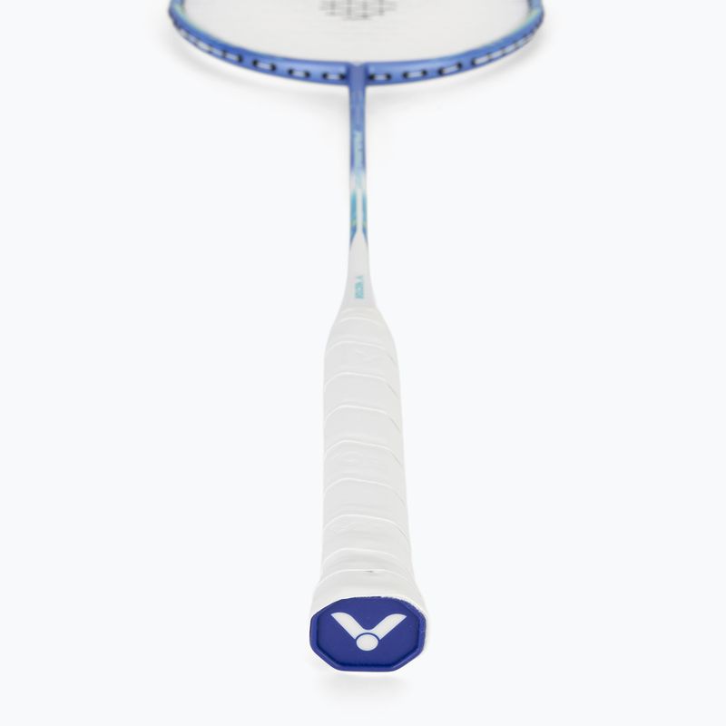 Bedmintonová raketa VICTOR Thruster Ryuga SPORT F blue 3