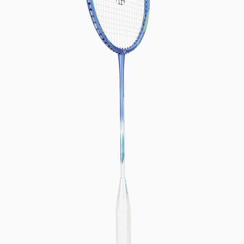 Bedmintonová raketa VICTOR Thruster Ryuga SPORT F blue 4