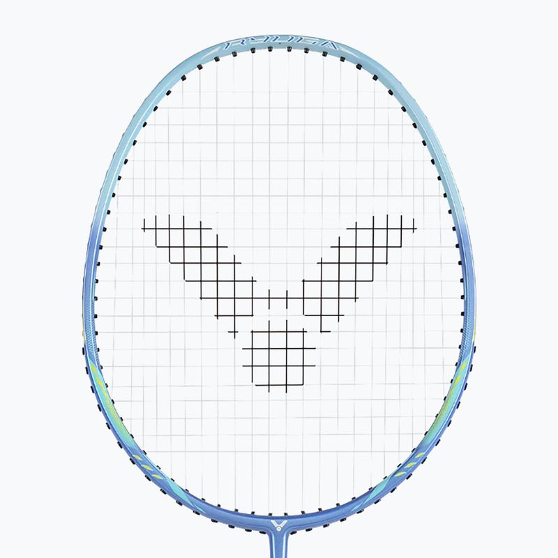 Bedmintonová raketa VICTOR Thruster Ryuga SPORT F blue 2