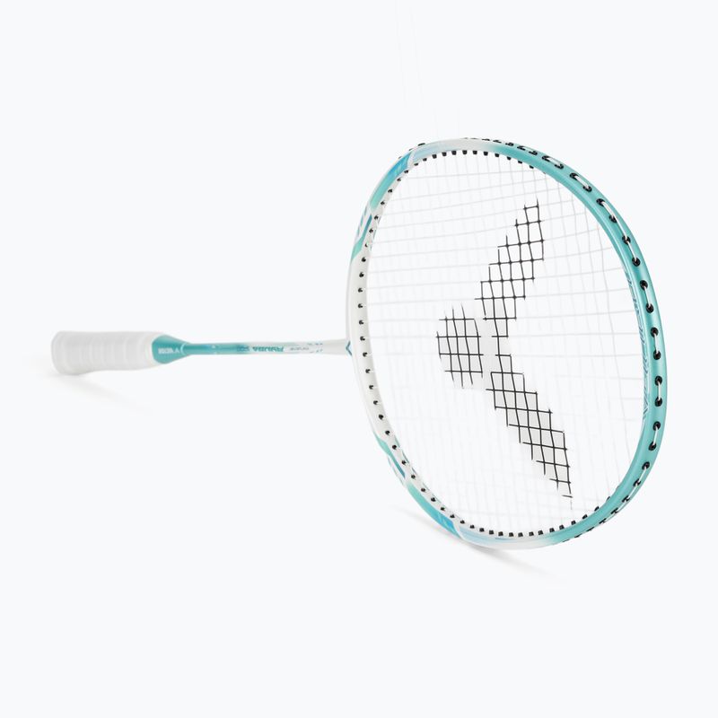 Bedmintonová raketa VICTOR Thruster Ryuga SPORT R pastel green 2