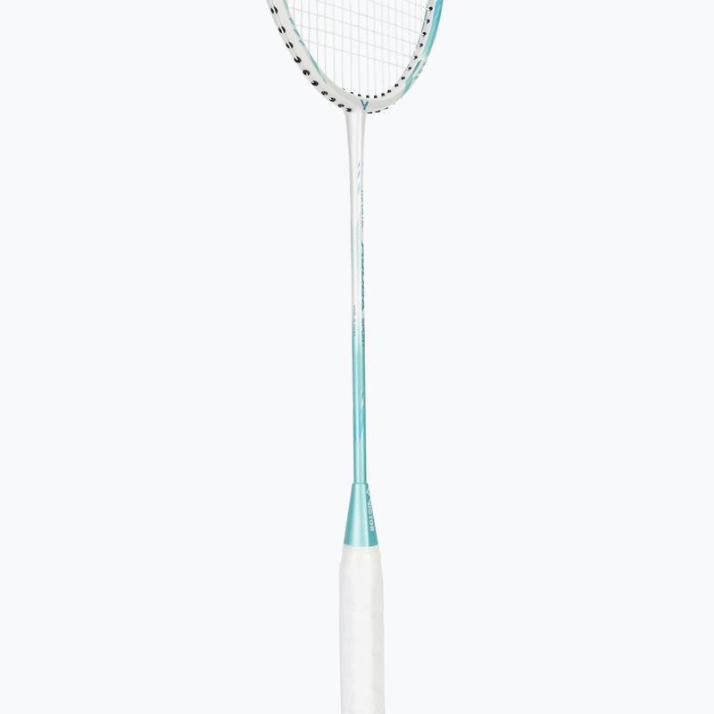 Bedmintonová raketa VICTOR Thruster Ryuga SPORT R pastel green 4