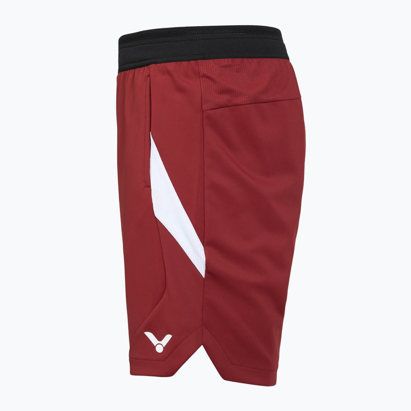 Pánske šortky VICTOR R-60200 biking red 3