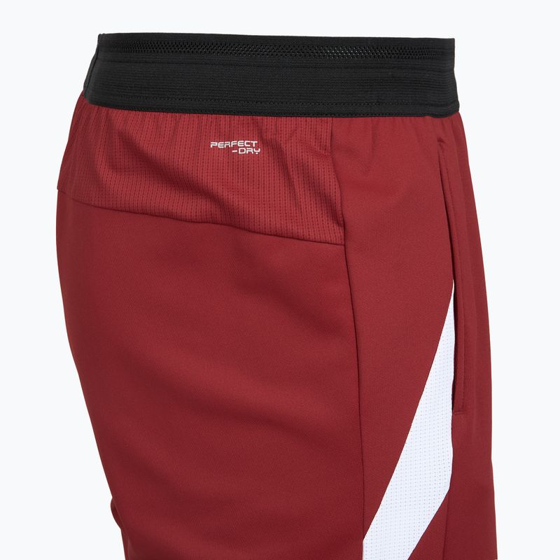 Pánske šortky VICTOR R-60200 biking red 4