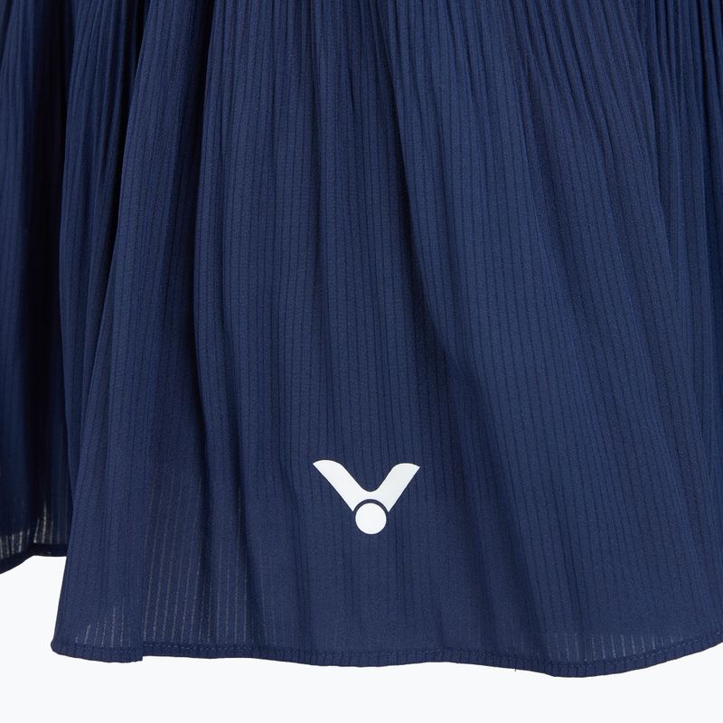 Sukňa VICTOR K-61300 deep sea blue 3